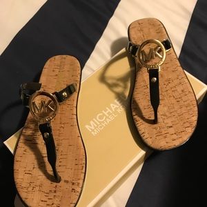 Michael Kors Sandals